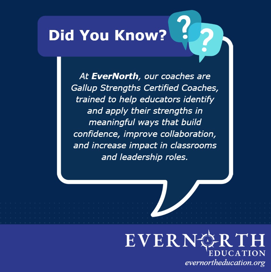 Why Strengths Coaching Matters for&nbsp;Educators