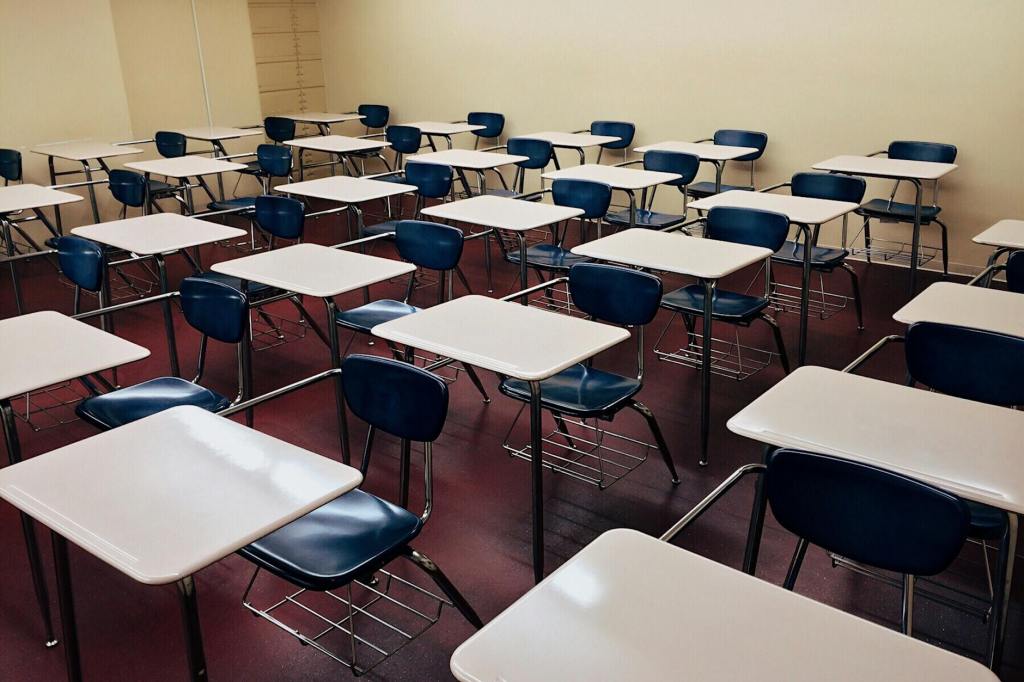 Where Have All the Students Gone? Why Families Are Leaving Public Schools