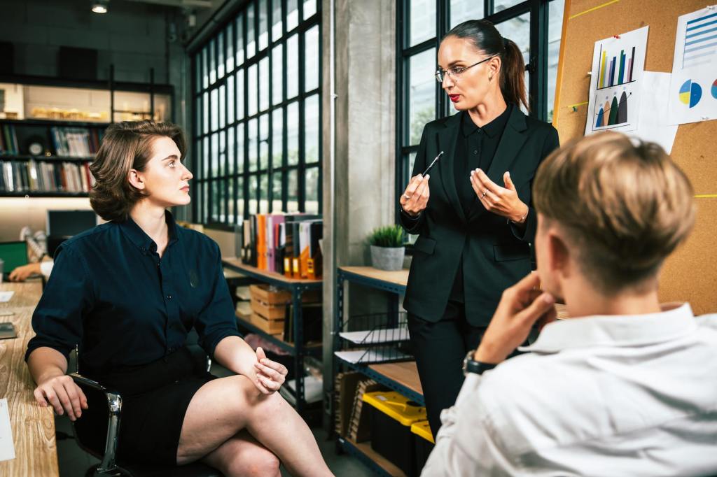 Principal Coaching and School&nbsp;Improvement